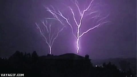 tierra,cielo,hacia arriba,rayos,electricidad,electricos