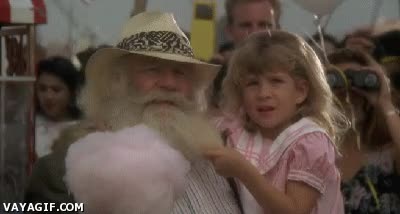 barba,algodon,niña,abuelo,zztop,azucar,nieta,asco
