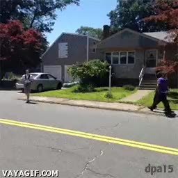 malas pintas,cruzar,miedo,miedica,blanco,negros,calle