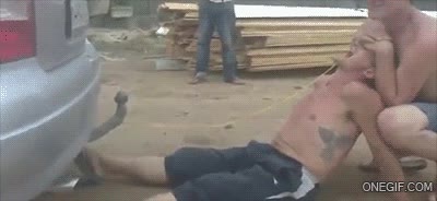 Diente,Extraer,Rusia,Cuerda,Coche,Aceler&oacute;n,Tir&oacute;n,Dolor