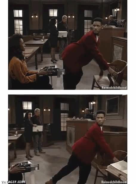 Will Smith,est&uacute;pido y sensual,el pr&iacute;ncipe de Bel-Air,juicio