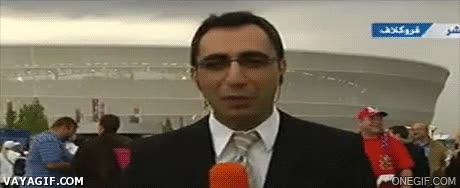 Troll,Ver,Tonto,Televisión,Periodista,Reportero