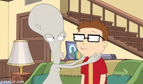 american,dad,meter,boca,cabeza,roger,steve,comer,expresion