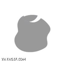 apple,manzana,rabito,logo
