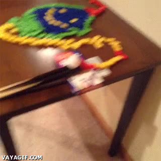 Enlace a Solo un asiático o alguien con mucho tiempo libre podría hacerlo