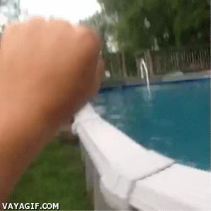 dimensional,atrapar,saltar,piscina,trampolin,mano,portal,cama elastica