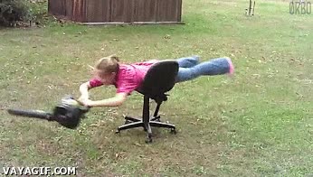 entretenerse,soplador,silla,girar,oficina,dar vueltas,hojas,giratoria