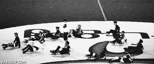 grupo,bailar,espectacul,coreografia,coreanos,EXO,D.O