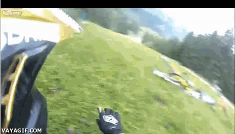 bicicleta,caída,mountain bike,descenso,fail