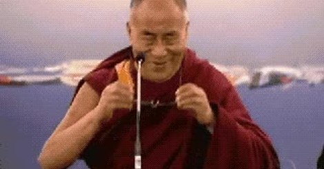 ¡Vaya GIF! / Cuando te hacen una pregunta incómoda delante de muchas ...