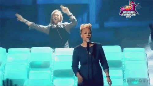 david guetta,emely sande,mover los brazos,no hace nada,vaya broma,dj