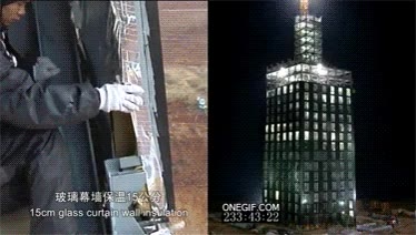 China,Edificio,Construcción,Rápido,Velocidad
