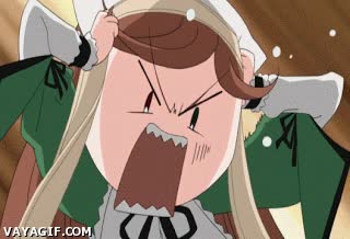 anime,GTA V,novia,expresion,nooo,desesperacion