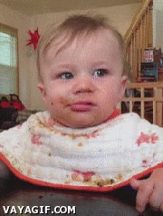 expresion,postre,niño,reir,sonreir,quedar