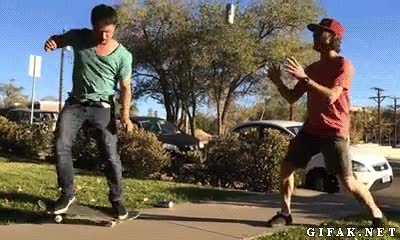 Skate,Truco,Salto,Lata,Cerveza,Sed,Birra,Monopatin