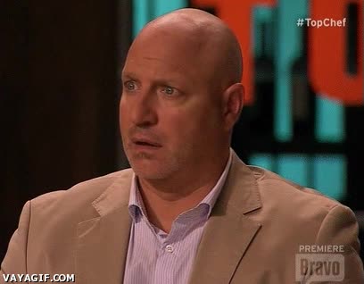 stripper,hombre pues no se,sorprendido,indecision,no lo veo muy claro,top chef,expresion