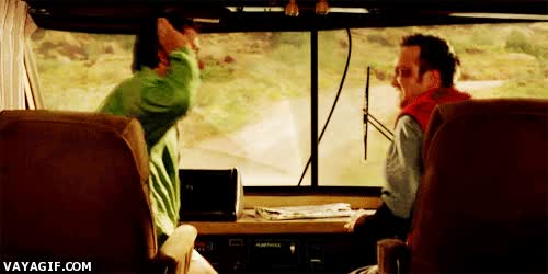 choca esos cinco,Breaking Bad,expresion,walter white,jesse pinkman