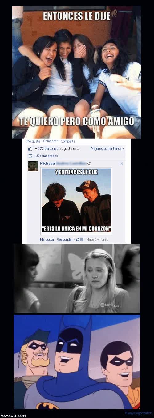 risa,ataque,venganza,mujer,pareja,friendzone,caidos,batman