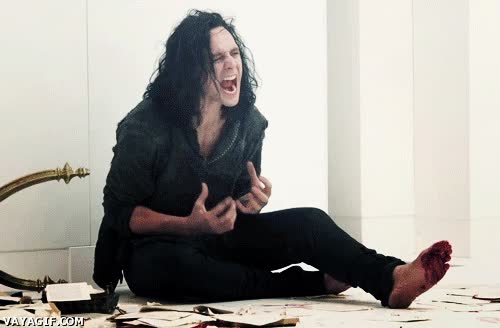 expresion,pieza,pisar,loki,tom hiddleston,lego