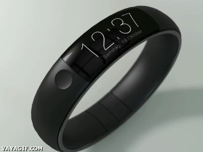 iwatch,prototipo,apple,diseño aparte