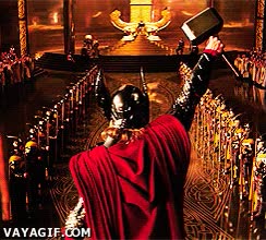 expresion,martillo,encontrar,algo,perdido,Thor,por fin