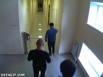 tontos,colegio,pasar,barra,acceso,restringir,espacio,libre