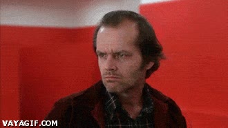 lujurioso,el resplandor,chicas,jack nicholson