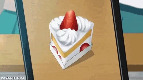 chicas,anime,pastel,foto,siempre en medio,jode-fotos