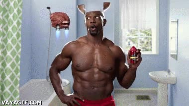 explotar la cabeza,literalmente,hasta la vista,cerebro,brain explode,expresion,terry crews