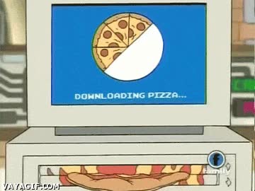 download,descargar,pizza,ordenador,imprimir,cientificos