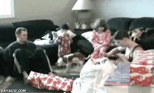 regalo,golpe,hijo,gustar,lanzar,cara,pequeño