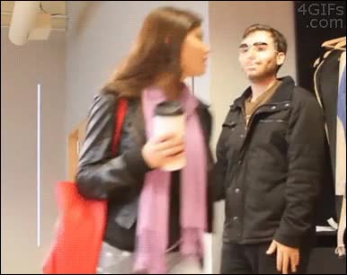 Cuchillo,Asustar,Mascara,Disfraz,Fail,Broma