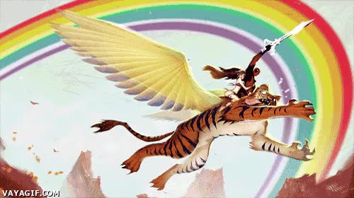 deadpool,deadpool game,marvel,increible,videojuego,tigre con alas,chica,decir que s&iacute;