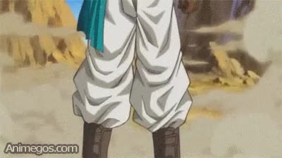 fusionado,Gotenks,fusión,dragon ball heroes,Trunks,Goten,Anime,adultos