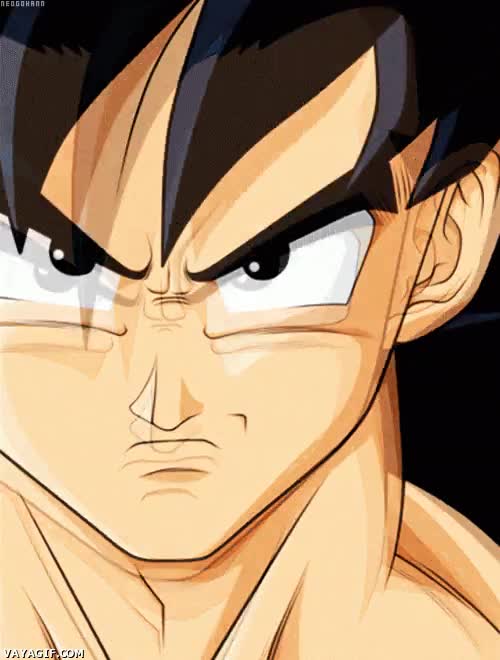 son goten,son gohan,bardock,son goku,dragon ball,infancia,dragon ball z