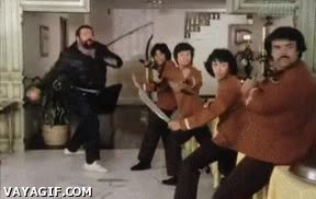 Trampa,Película,Bud Spencer,Piedone,Truco,Escapar