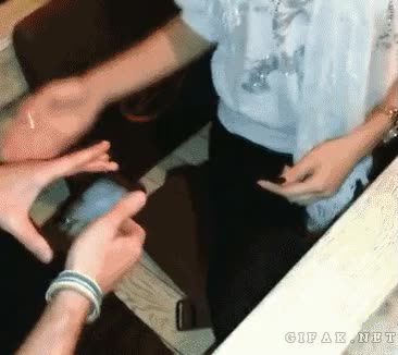 Broma,Pantalla,Móvil,Cucaracha,Mano,Susto
