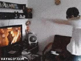 Enlace a Hay gente que se toma los videojuegos demasiado en serio