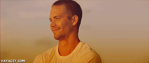 Paul Walker,muerte,idolo,famoso,sonrisa,RIP,DEP