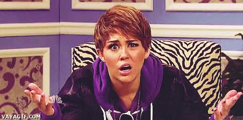Enlace a Miley Cyrus disfrazada de Justin Bieber