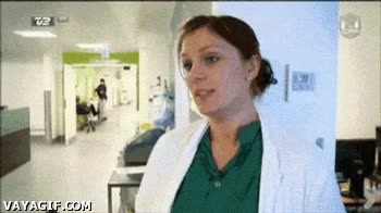 silla,fail,sentarse,entrevista,hospital,doctora