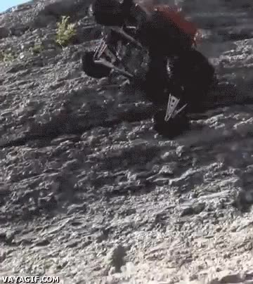 Mierda,Camioneta,Caída,Fail,Accidente,Terreno,4x4,Vuelco,Volcar