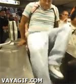 Saltar,Metro,Entrada,Atrapado,Ahorrador,Giratoria