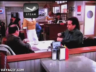 Steam,navidad,año nuevo,juegos,pc,valve,games,players,ofertas,pagar