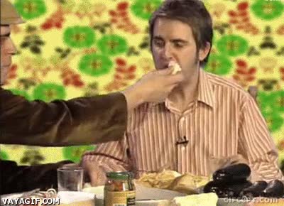 abuela,la hora chanante,comida,julian lopez,ernesto sevilla,ga&ntilde;aaaaaaaaaan,marciaaaaaaaaaaaaaal,obligar,nochebuena