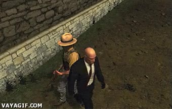 Hitman,Pelea,Paliza,Vuelta,Troll,Juego