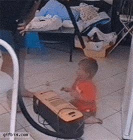 Tup&eacute;,Aspirador,Ni&ntilde;o,Aspiradora,Risa,Jimmy Neutron eres t&uacute;?