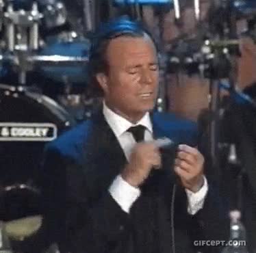Julio Iglesias,Recordar,Hijo,Padre,Uno de los grandes memes del 2013