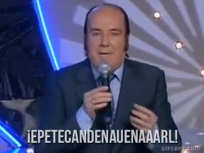 hablar,Chiquito de la Calzada,ingl&eacute;s,spanglish