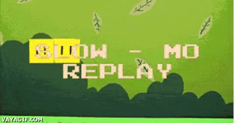 slow mo,camara lenta,replay,aplastar,seta,goomba,gore,videojuegos,super mario
